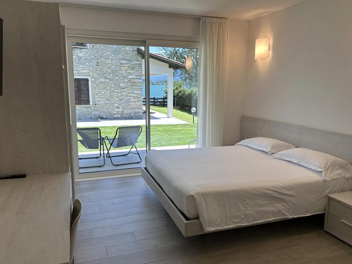 Hotel Le Vele And *