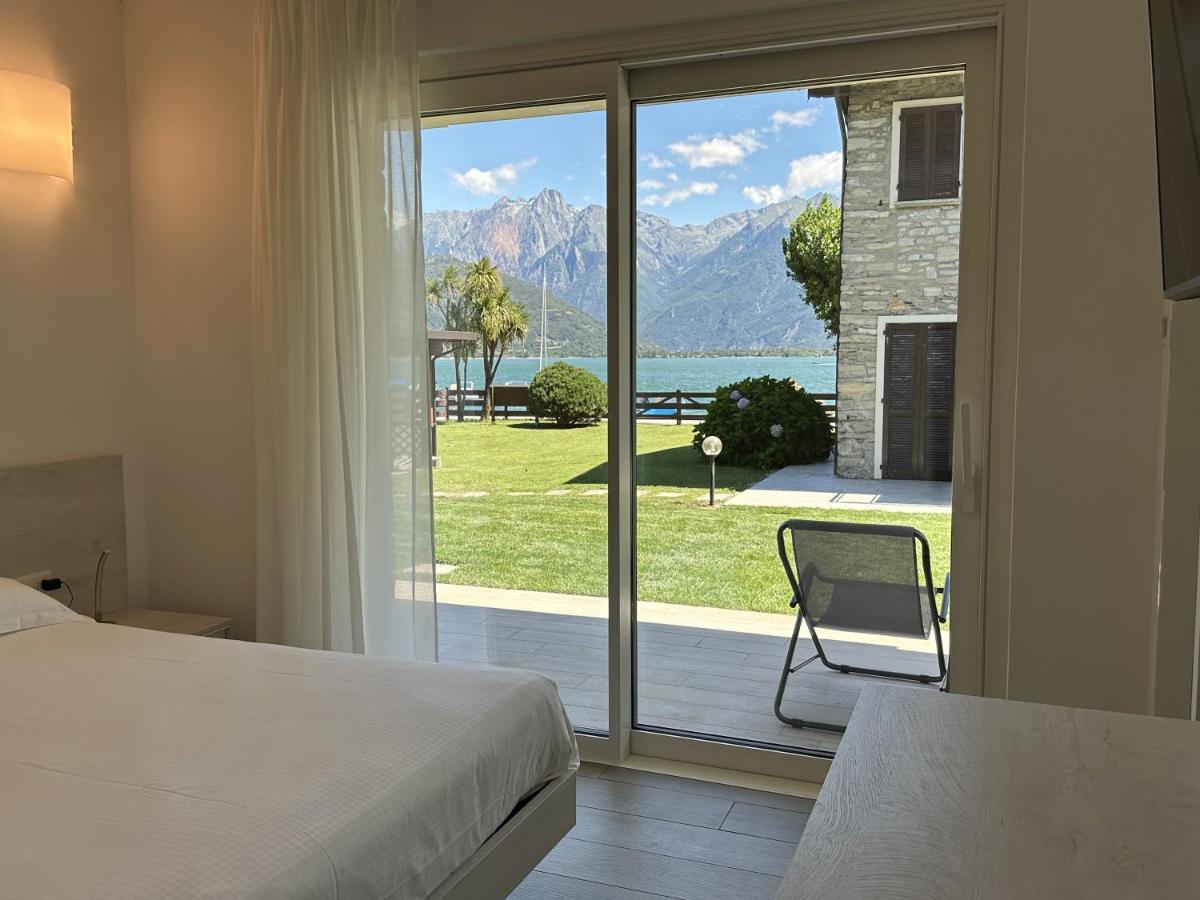 Hotel Le Vele And Domaso