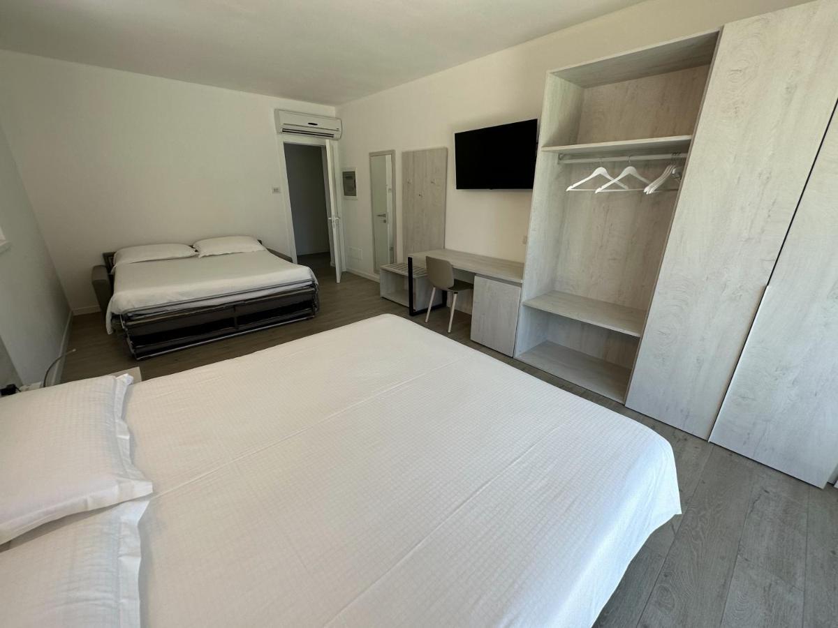 Hotel Le Vele And