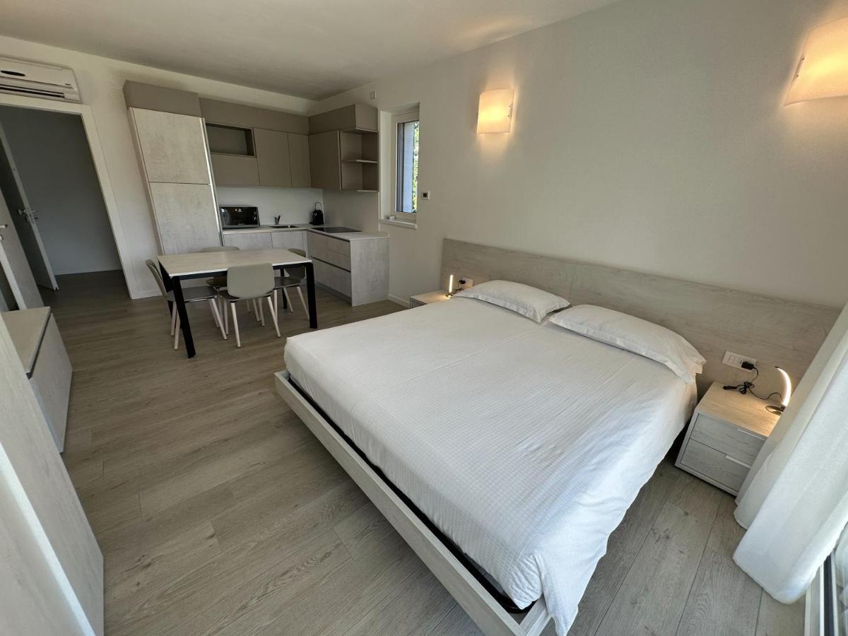 Hotel Le Vele And *