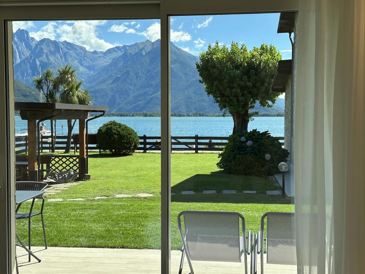 Hotel Le Vele And Domaso