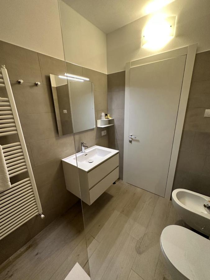 Hotel Le Vele And Domaso
