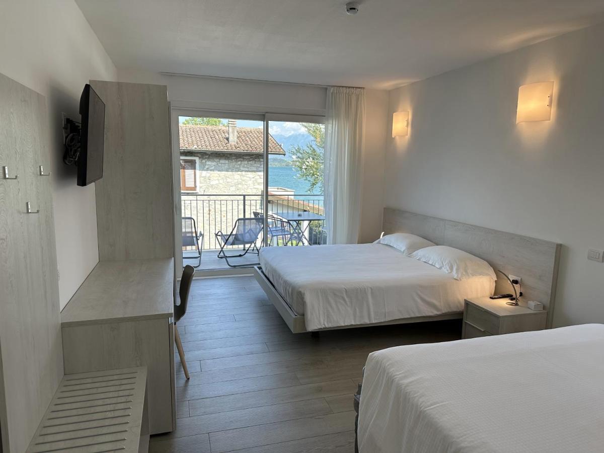 Hotel Le Vele And