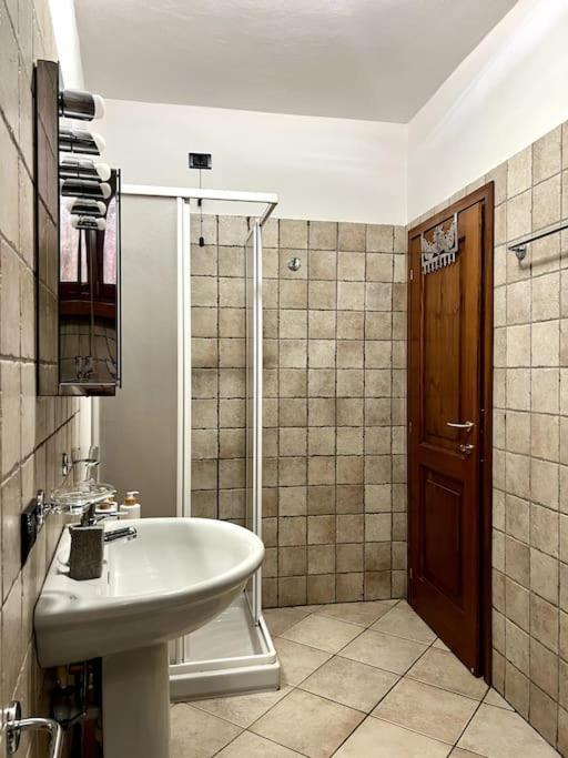 Apartment Casa Victoria -