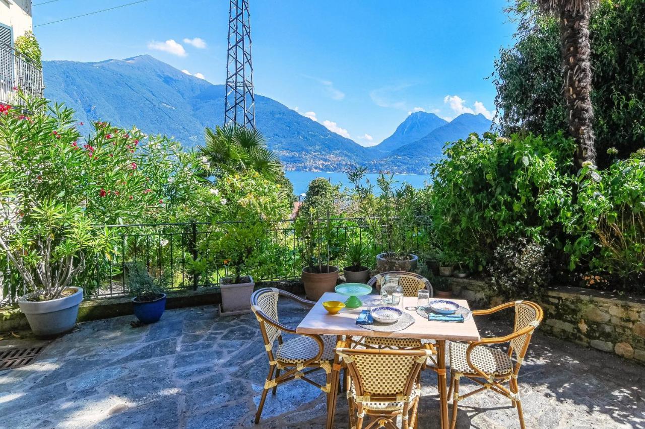 Holiday home Lost In Paradise - By Myhomeincomo San Siro (Lombardy)