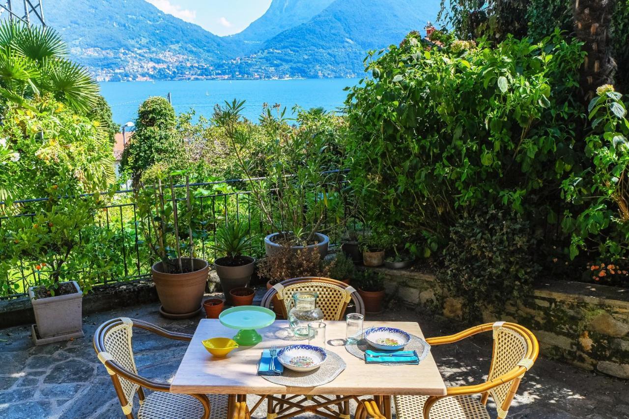 Lost In Paradise - By Myhomeincomo * San Siro (Lombardy)