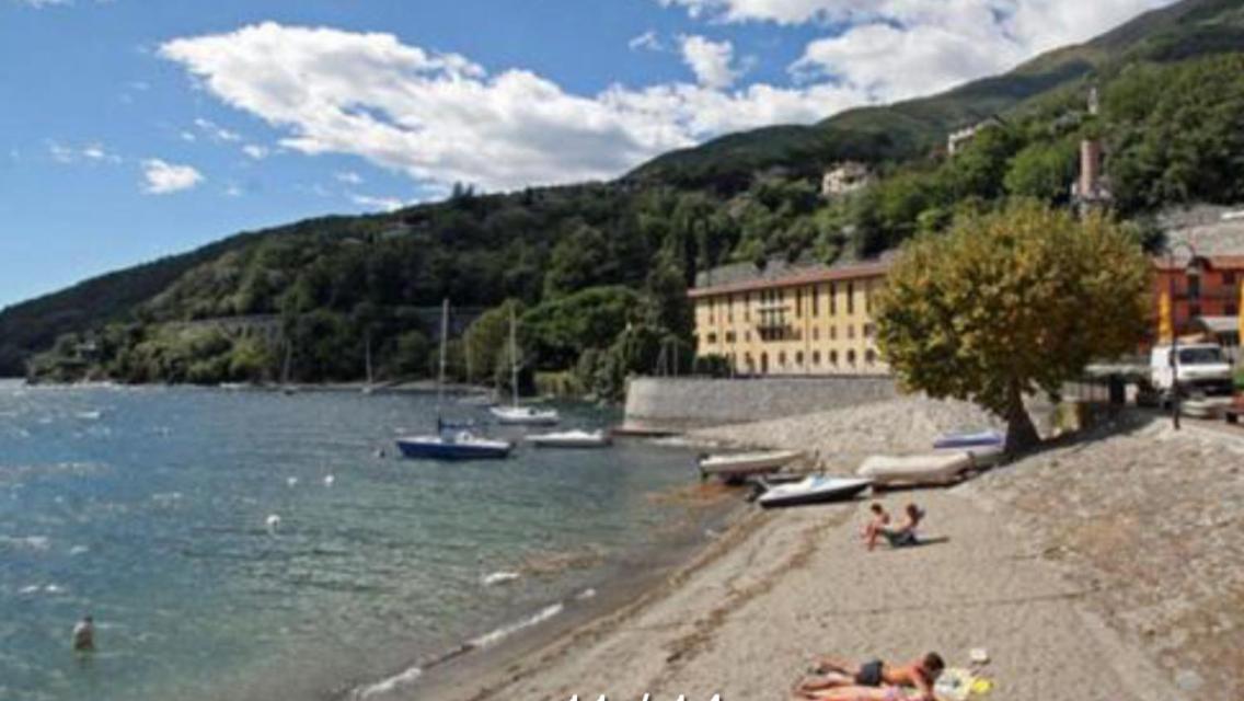 Chalet Buonriposo Chalet