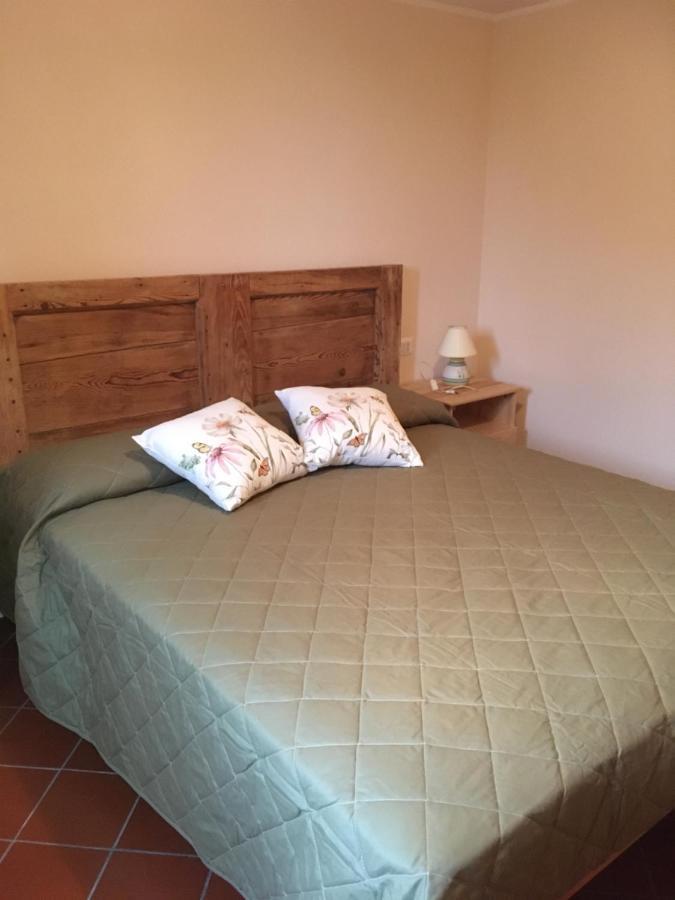 Chalet Buonriposo Cremia