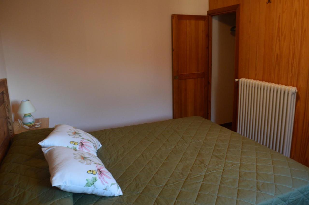 Chalet Buonriposo *