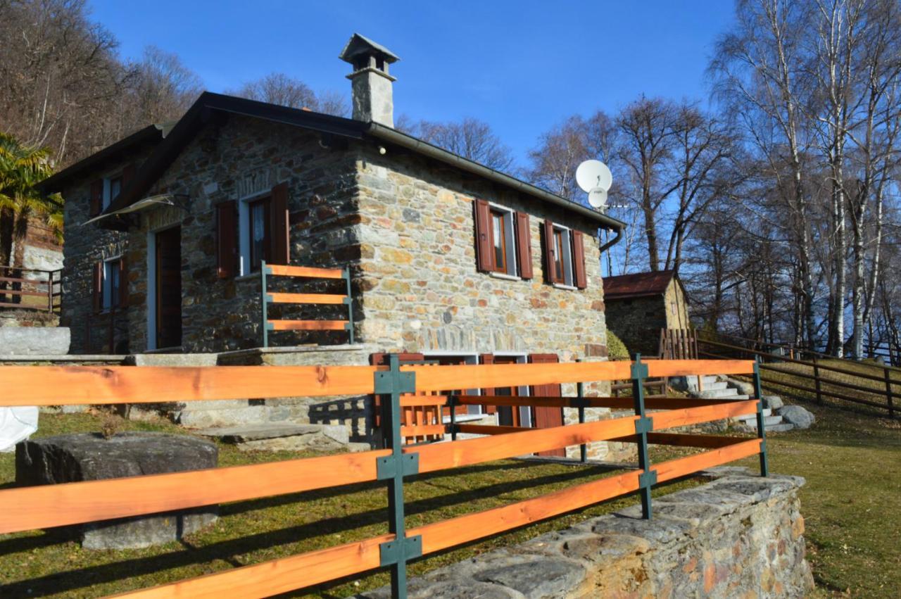 Chalet Buonriposo Chalet *