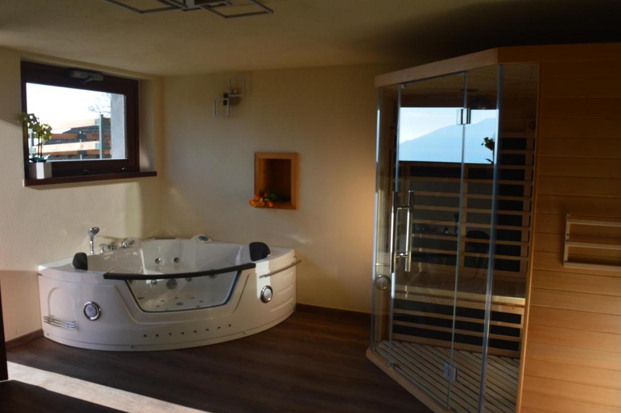 Chalet Buonriposo *