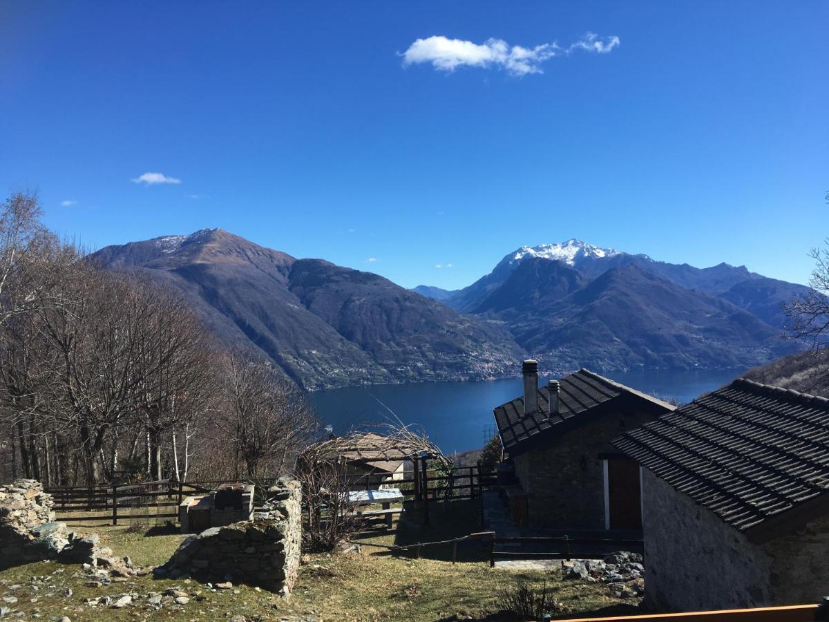 Chalet Chalet Buonriposo Cremia