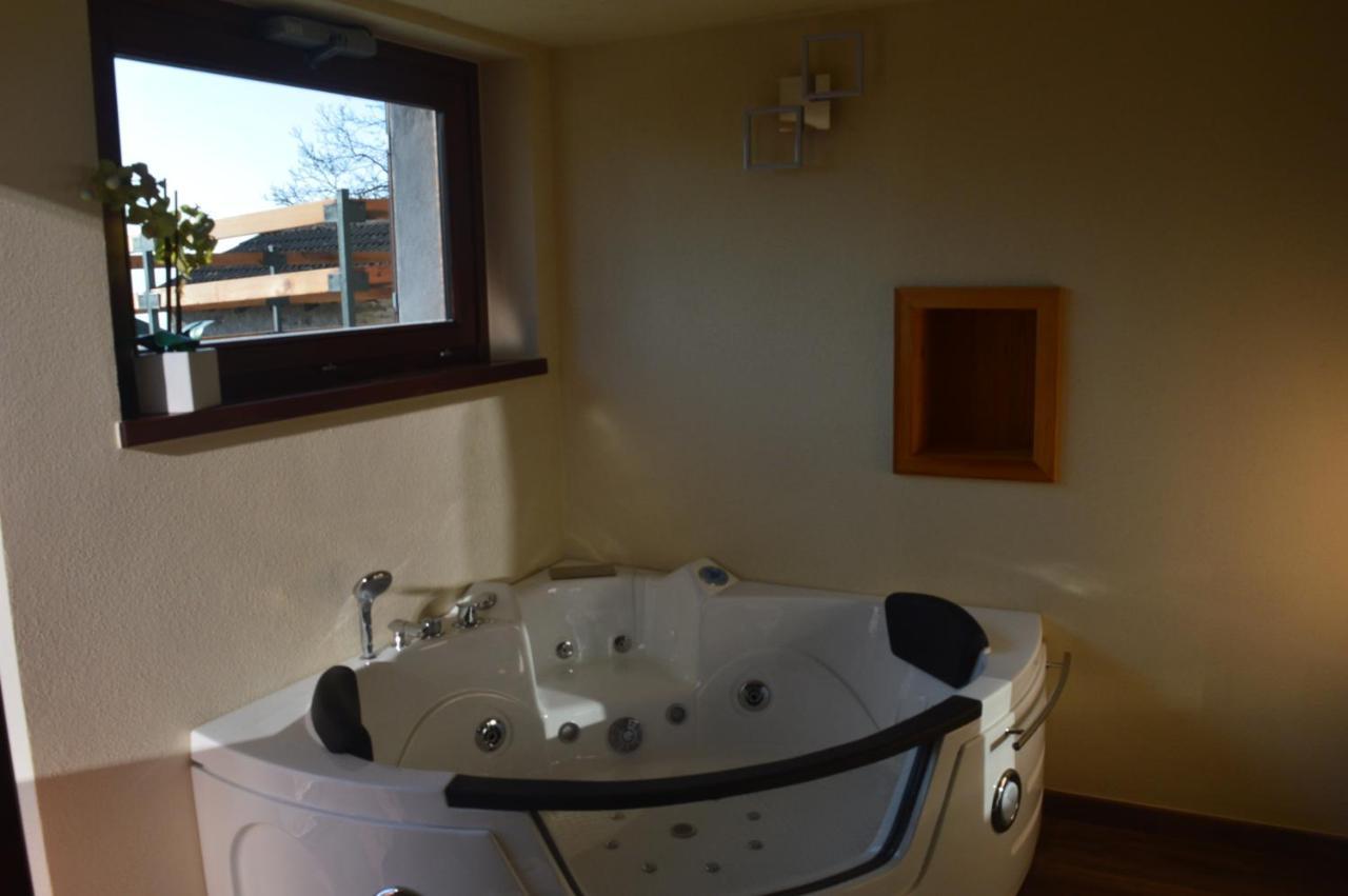 Chalet Buonriposo * Cremia