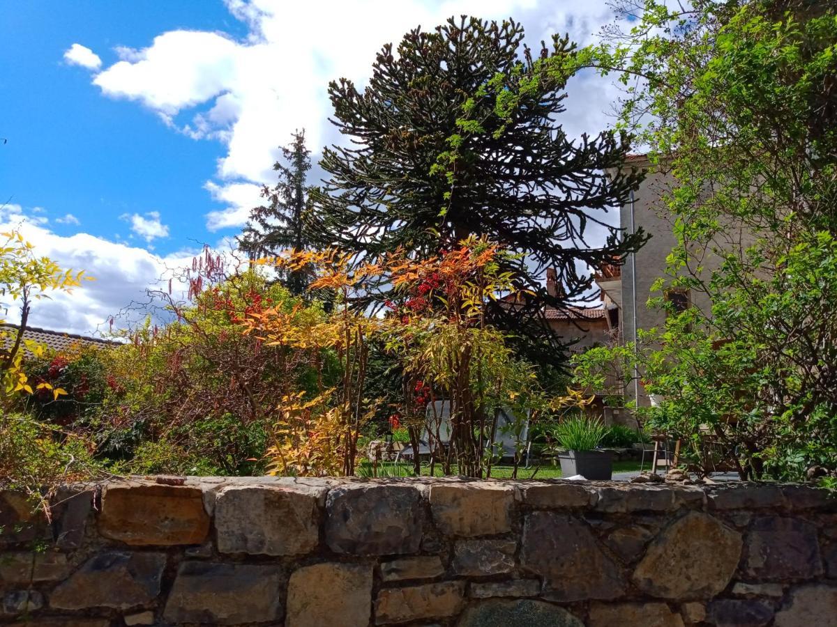 Il Giardino Di Cres *