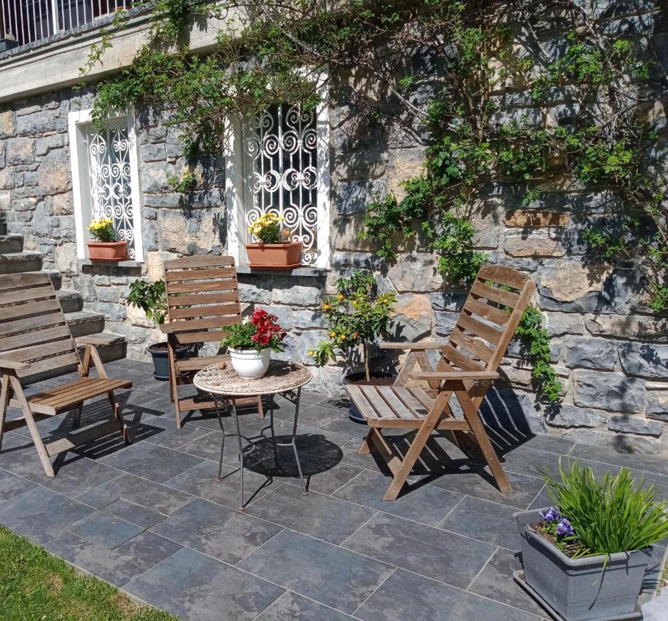 Il Giardino Di Cres