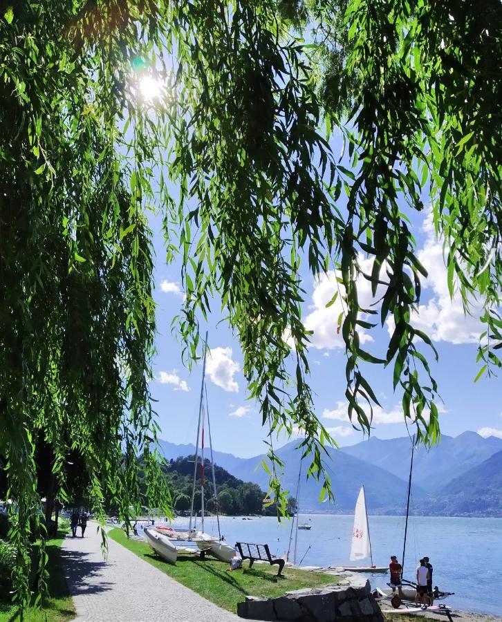 Il Giardino Di Cres Esino Lario