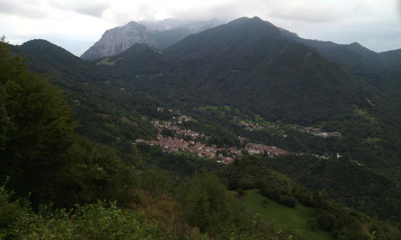 Il Giardino Di Cres