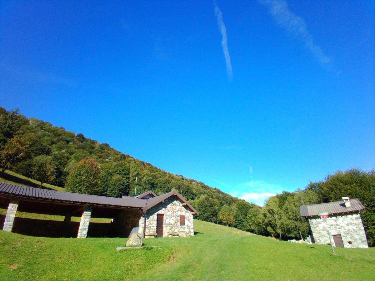 Bed & Breakfast Il Giardino Di Cres