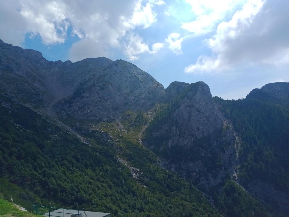 Il Giardino Di Cres Esino Lario