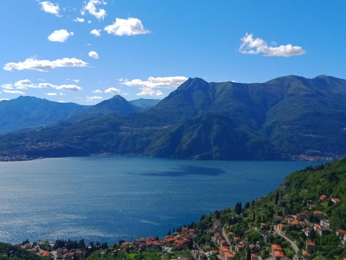 Il Giardino Di Cres Esino Lario