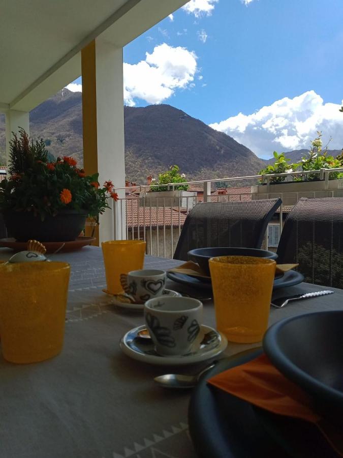 Bed & Breakfast Il Giardino Di Cres Esino Lario
