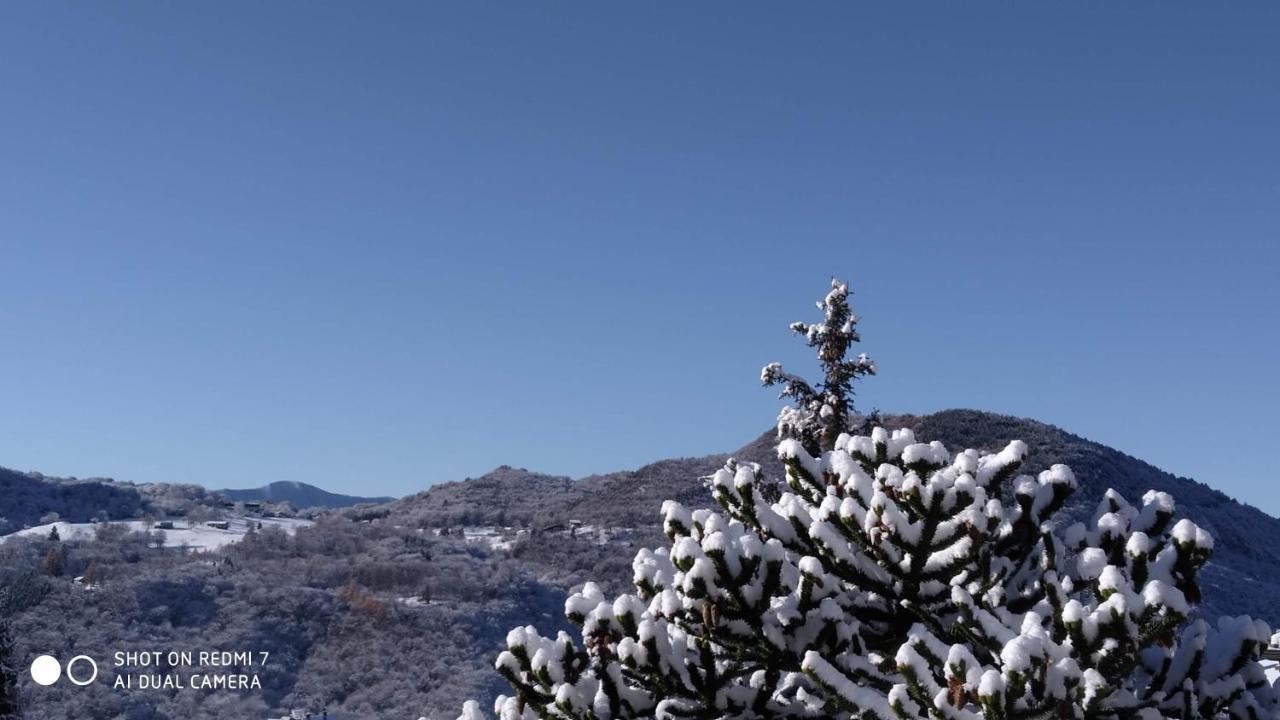 Bed & Breakfast Il Giardino Di Cres Esino Lario