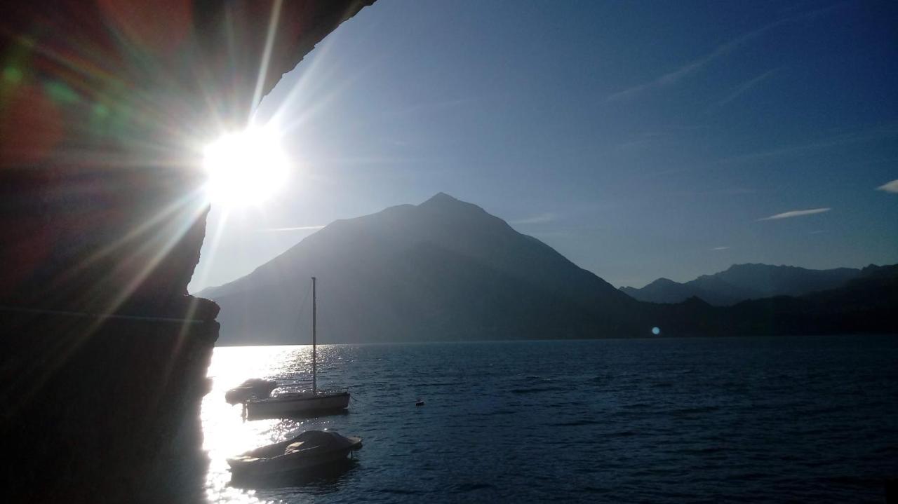 Il Giardino Di Cres Bed & Breakfast Esino Lario