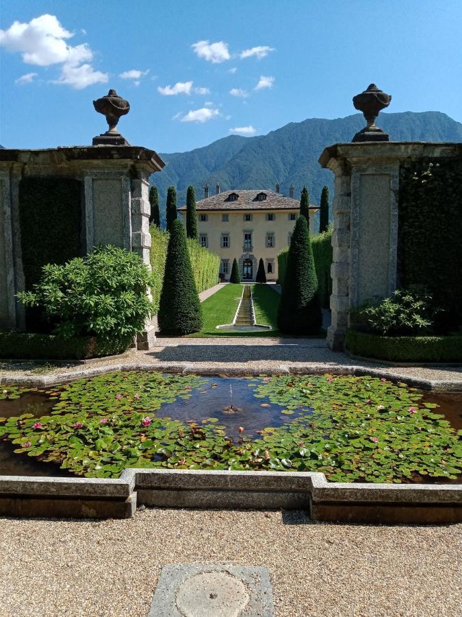 Il Giardino Di Cres Bed & Breakfast *