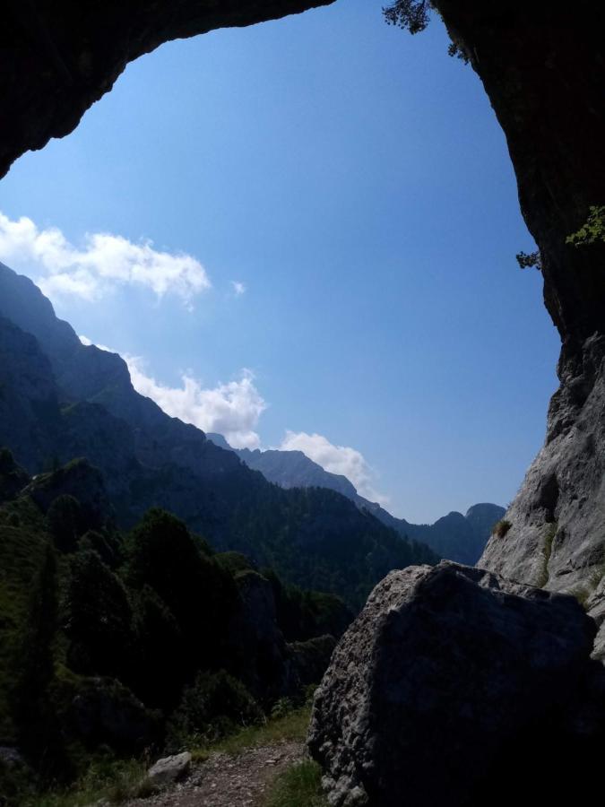 Bed & Breakfast Il Giardino Di Cres Esino Lario