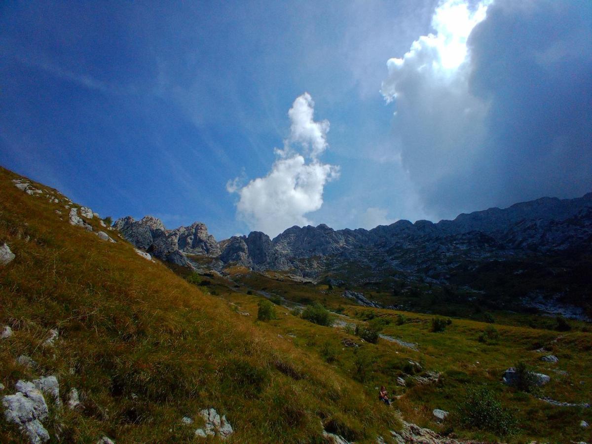 Bed & Breakfast Il Giardino Di Cres