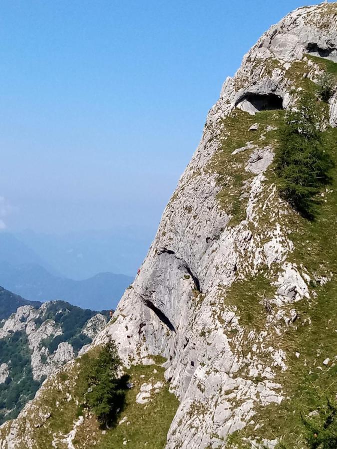 Il Giardino Di Cres * Esino Lario