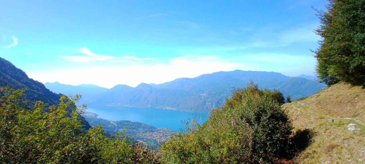 Bed & Breakfast Il Giardino Di Cres