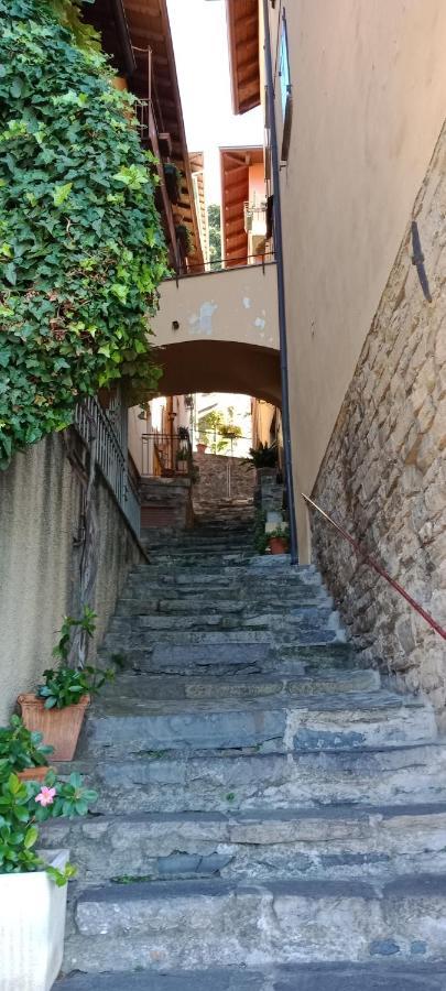 Il Giardino Di Cres * Esino Lario