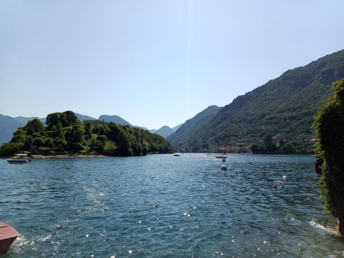 Il Giardino Di Cres Bed & Breakfast Esino Lario