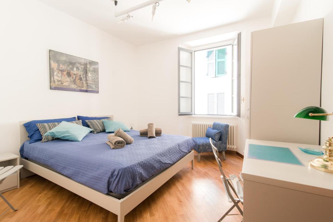 Center - The House Of Travelers Apartment