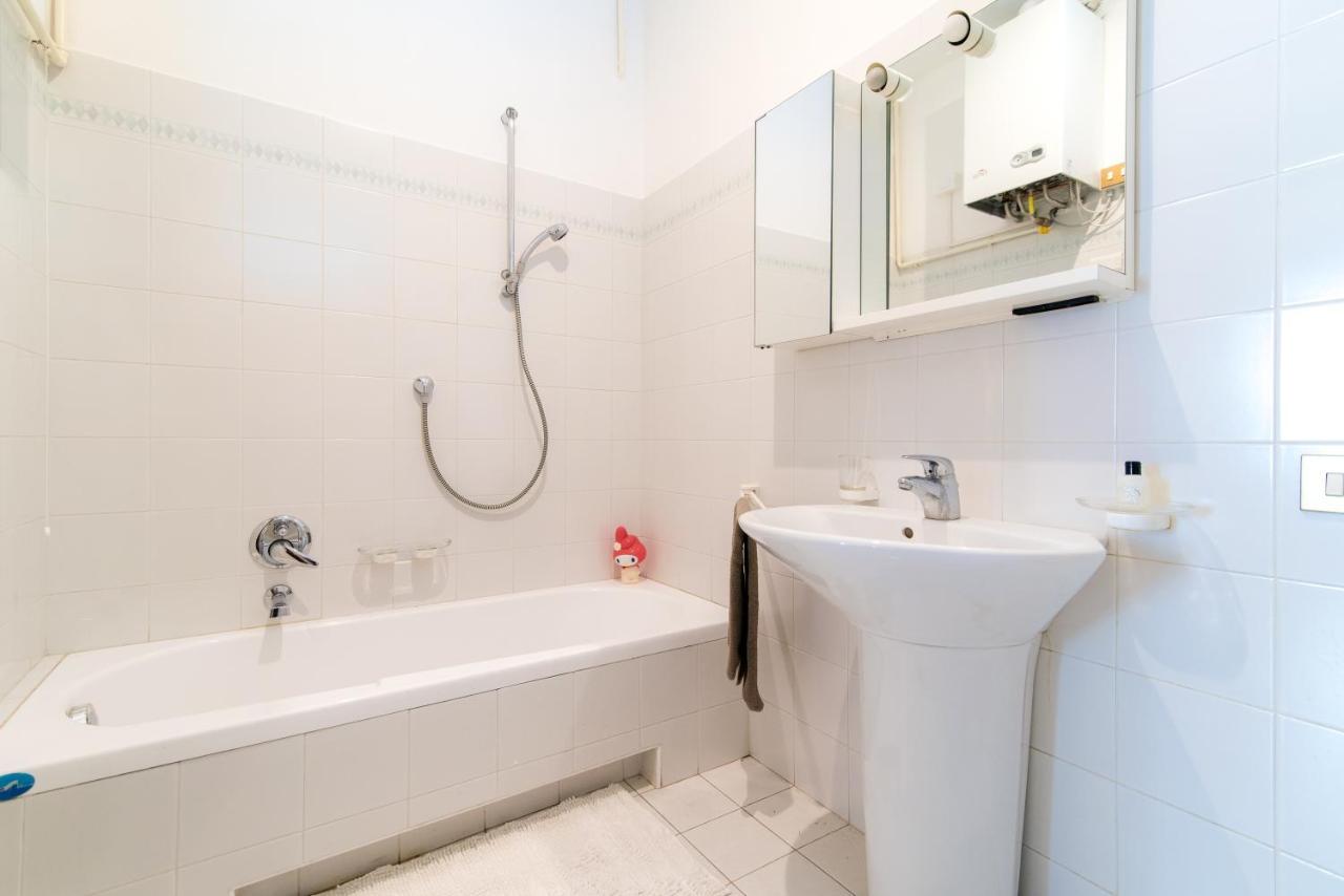 Center - The House Of Travelers Apartment Como
