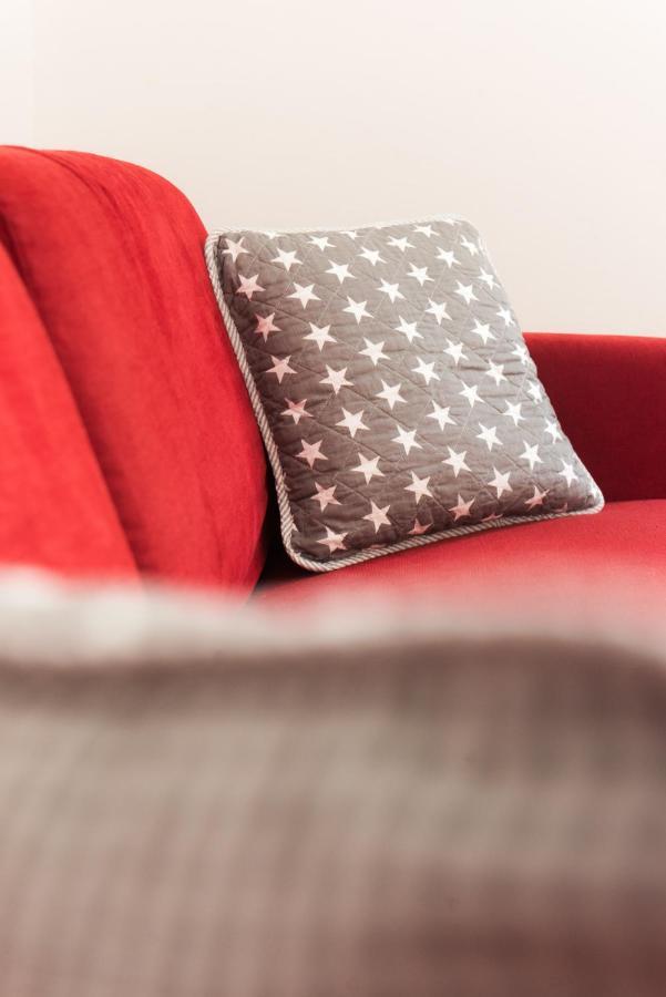 Center - The House Of Travelers Apartment *