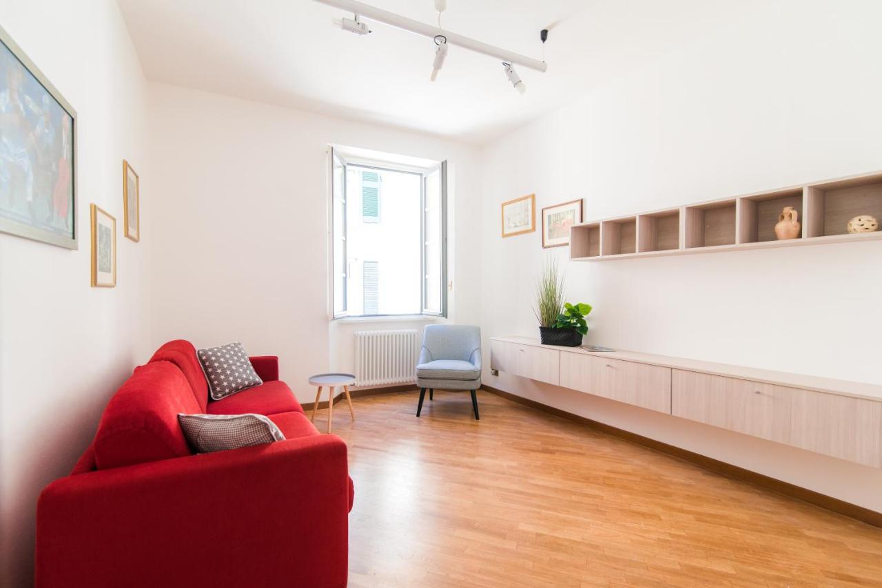 Center - The House Of Travelers * Como