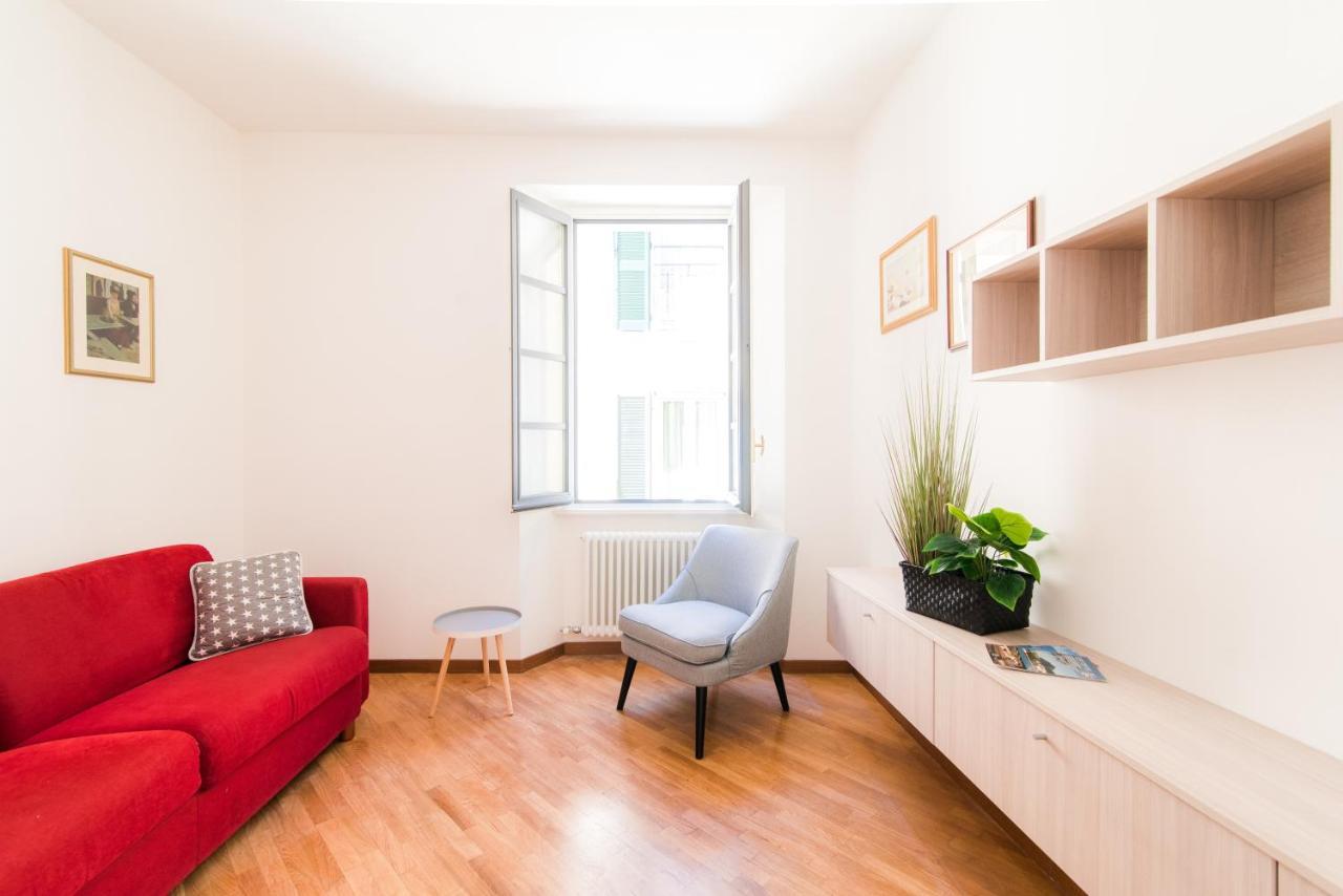 Apartment Center - The House Of Travelers