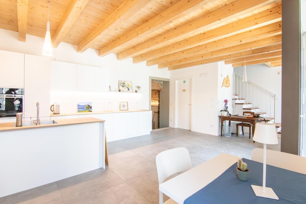 R&b Al Bed & Breakfast Domaso