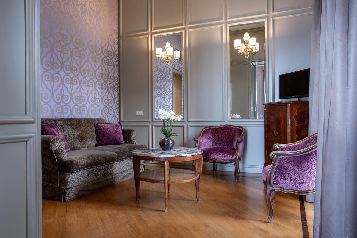 Hotel Flori