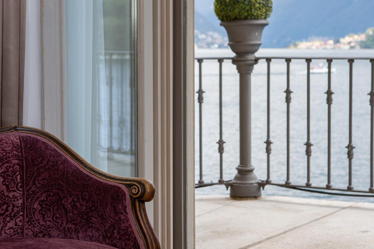 Flori Hotel Como