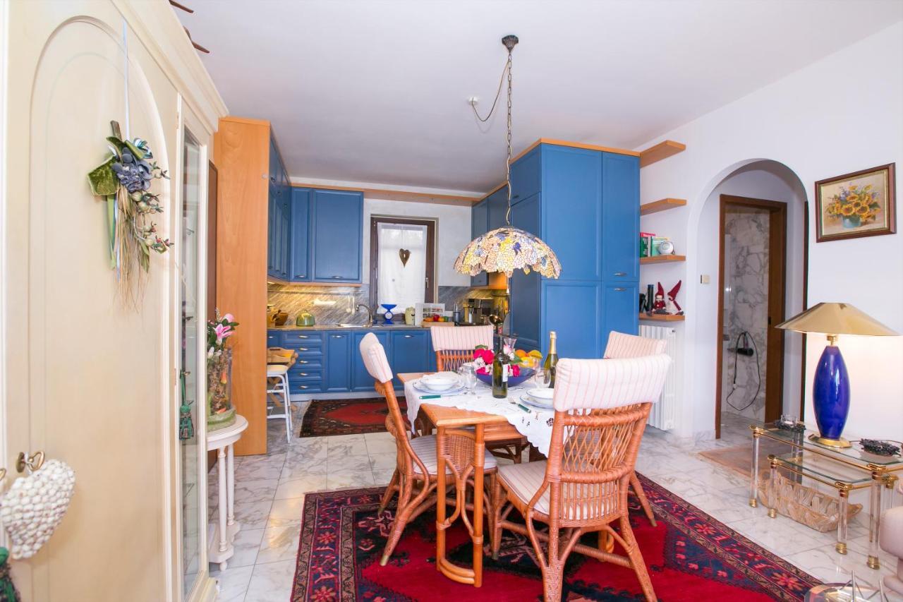 Apartment Veranda Di Menaggio