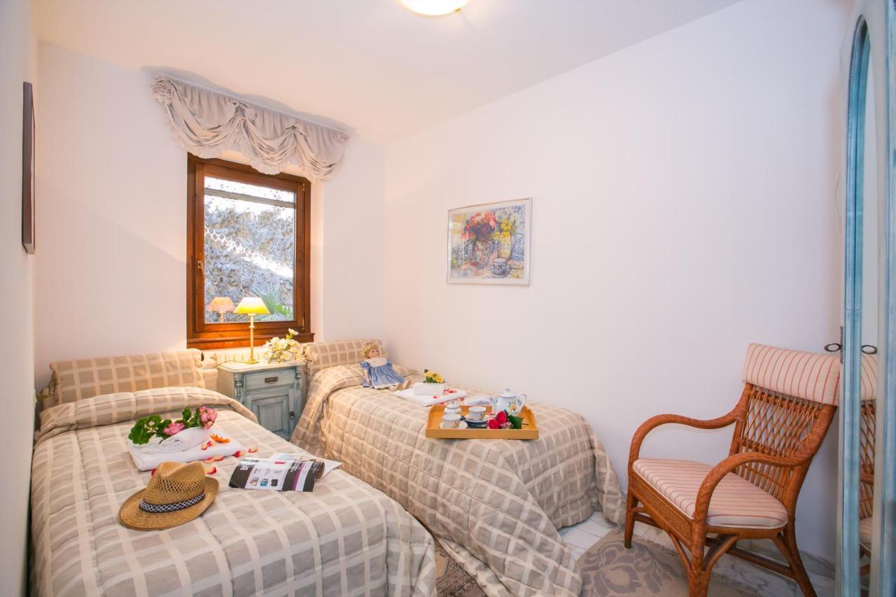 Veranda Di Apartment
