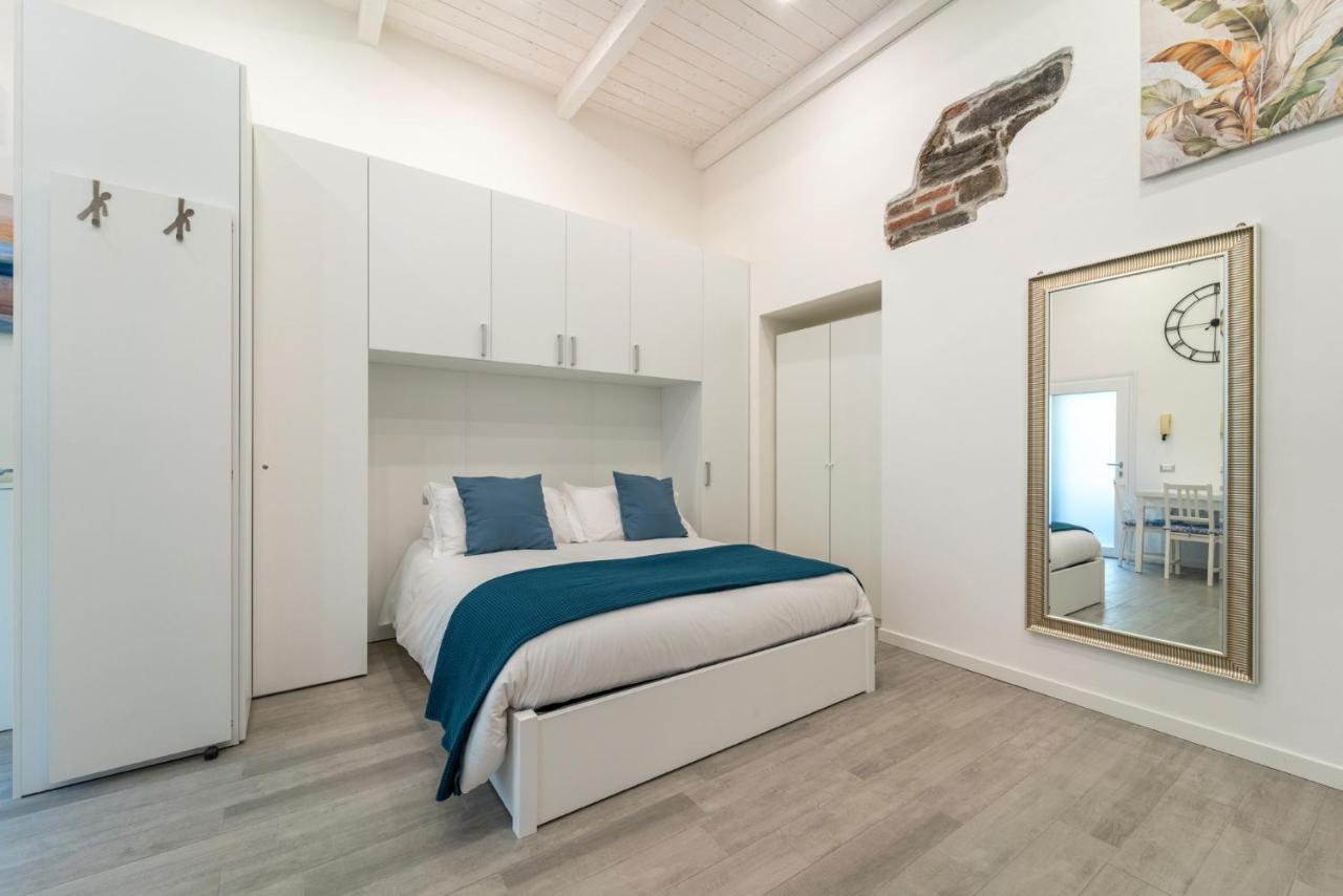 Modern At Via Carloni By Wonderful Italy Como