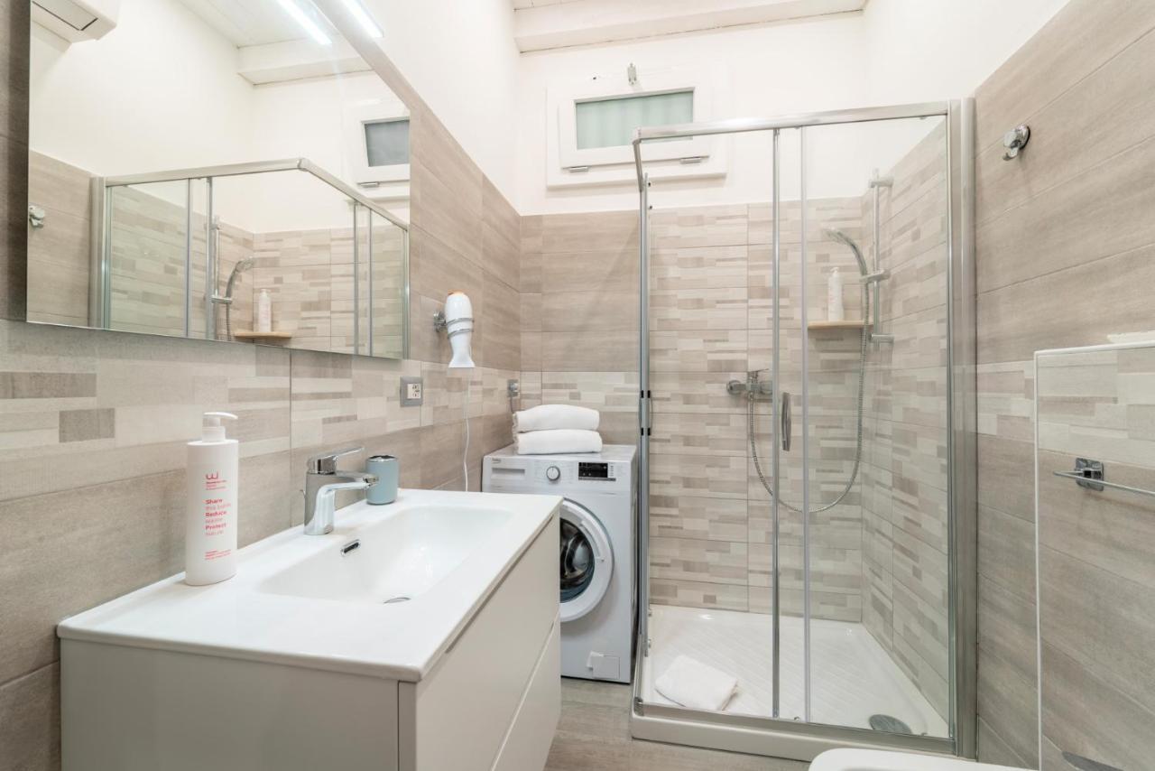 Modern At Via Carloni By Wonderful Italy Apartment