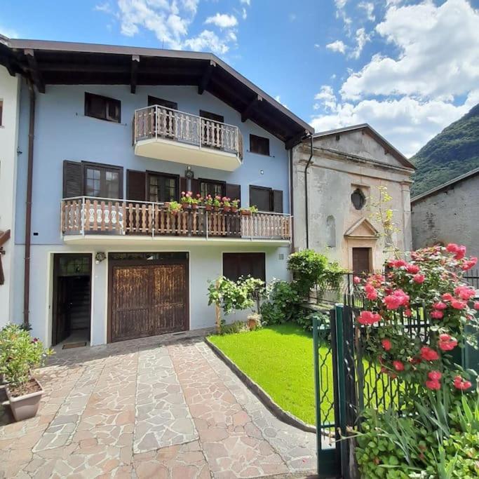Casa vacanze La Vecchia Fontana, Curcio Casa Con 2 Da Letto *