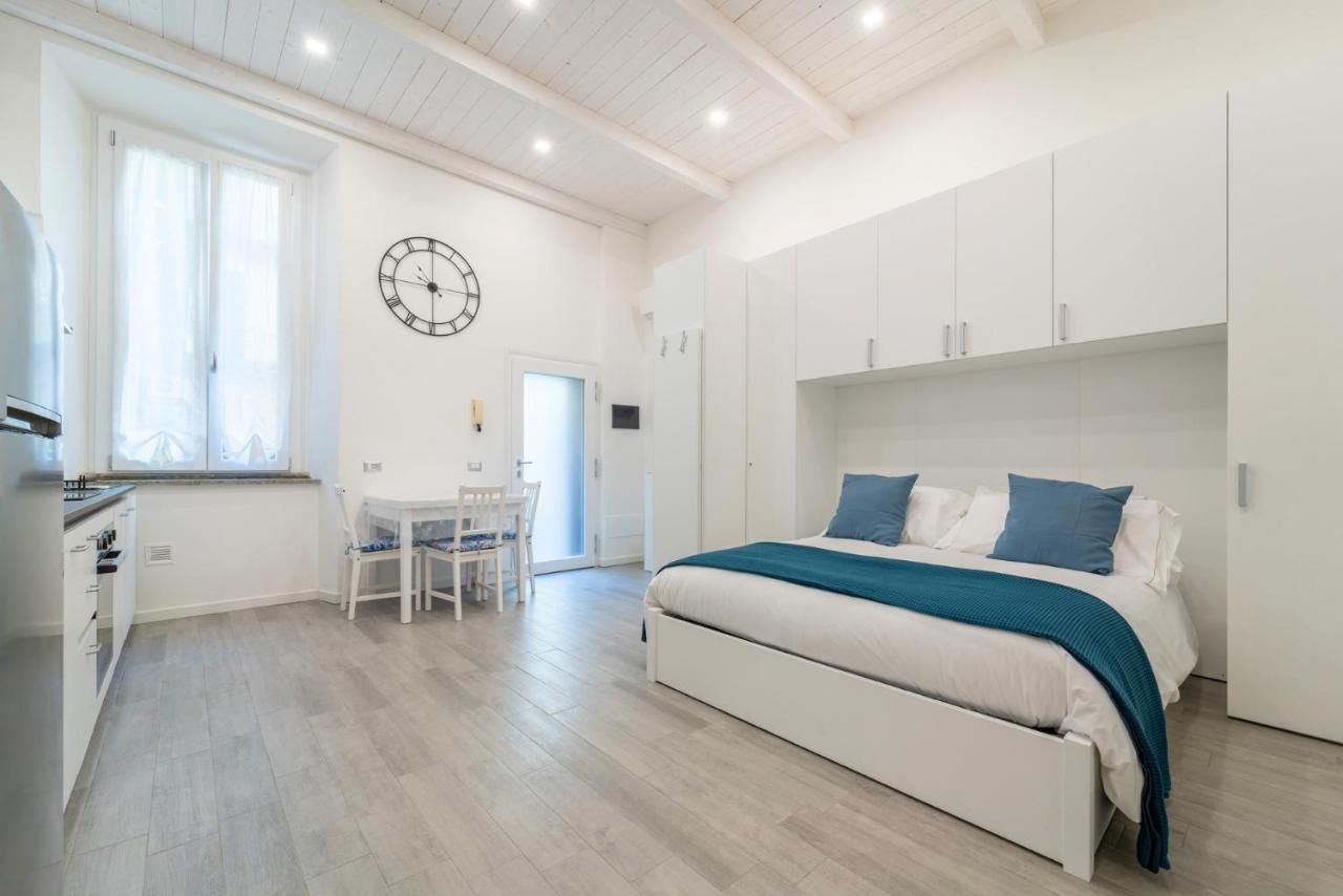 Apartment Modern At Via Carloni By Wonderful Italy
