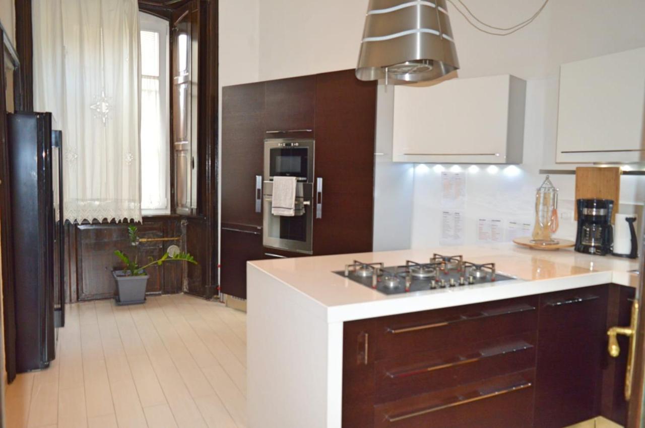 Apartment Casa Lisa *