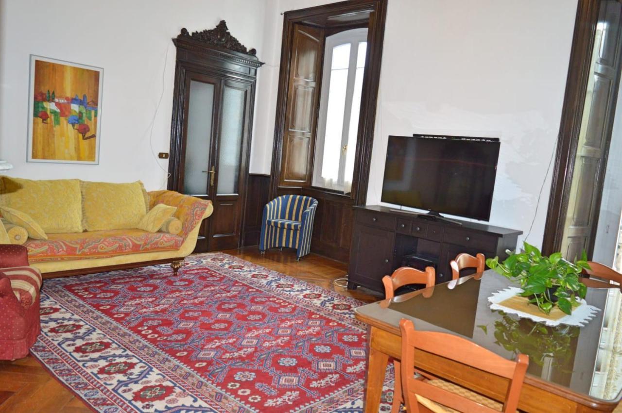 Casa Lisa *